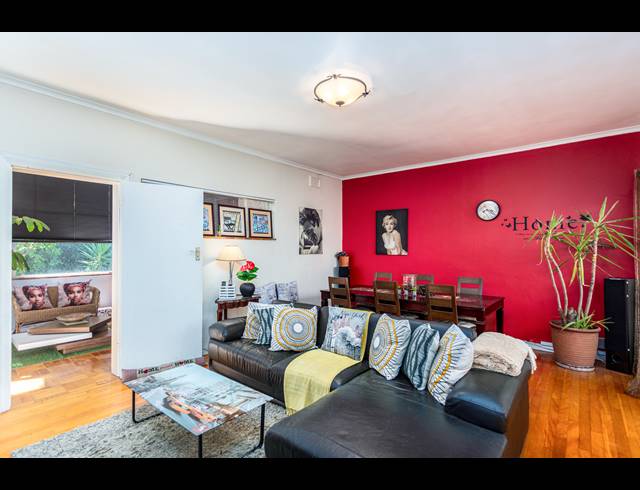 4 BEDROOM HOUSE SOLD IN BOSTON